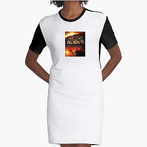 Ancient Aliens Fan Edit Ancient Aliens Dresses