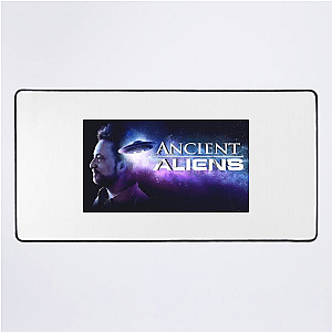 Ancient Aliens Vibe Ancient Aliens Mouse Pads