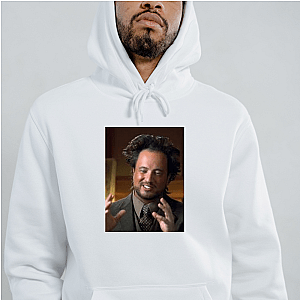Ancient Aliens Good Fit Ancient Aliens Hoodies
