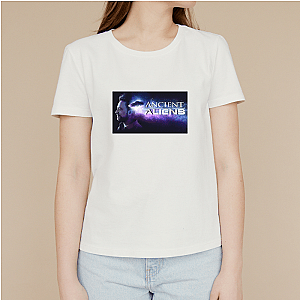 Ancient Aliens Vibe Ancient Aliens T-Shirts