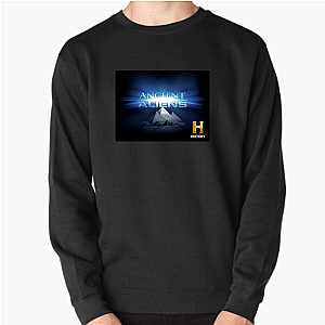 Ancient Aliens Fit Ancient Aliens Sweatshirts