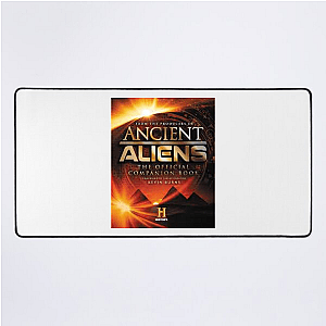 Ancient Aliens Fan Edit Ancient Aliens Mouse Pads