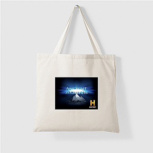 Ancient Aliens Fit Ancient Aliens Bags