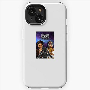 Ancient Aliens Fan Merch Ancient Aliens Samsung Cases