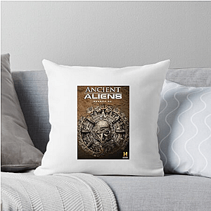 Ancient Aliens Thrift Ancient Aliens Pillows Cover