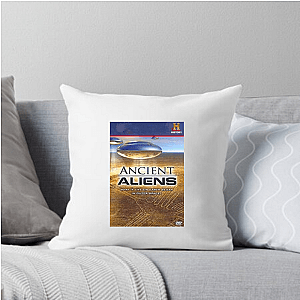 Ancient Aliens Good Vibe Ancient Aliens Pillows Cover