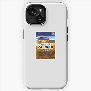 Ancient Aliens Good Vibe Ancient Aliens iPhone Cases