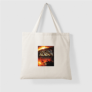 Ancient Aliens Fan Edit Ancient Aliens Bags
