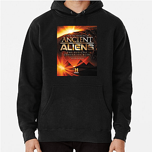 Ancient Aliens Fan Edit Ancient Aliens Hoodies