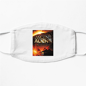 Ancient Aliens Fan Edit Ancient Aliens Face Masks