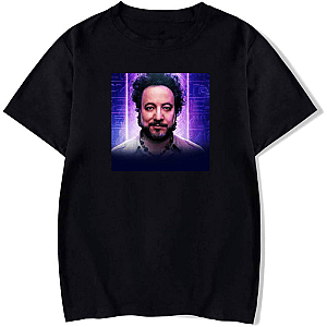 Ancient Aliens Edit Ancient Aliens T-Shirts