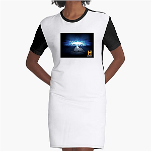 Ancient Aliens Fit Ancient Aliens Dresses