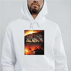 Ancient Aliens Fan Edit Ancient Aliens Hoodies