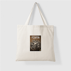 Ancient Aliens Thrift Ancient Aliens Bags