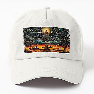 Ancient Aliens Theory Hat