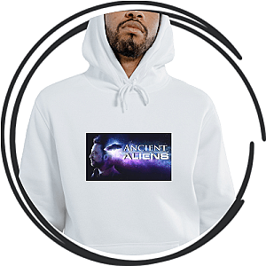 Ancient Aliens Hoodies