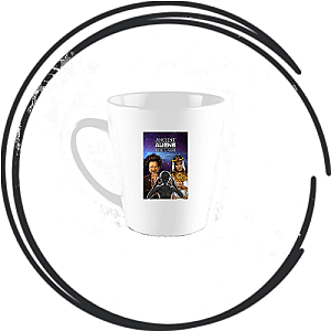 Ancient Aliens Mugs