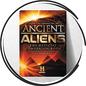 Ancient Aliens Posters