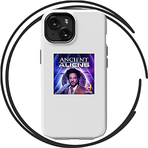 Ancient Aliens Cases