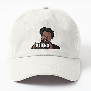 Ancient aliens Giorgio A. Tsoukalos Dad Hat