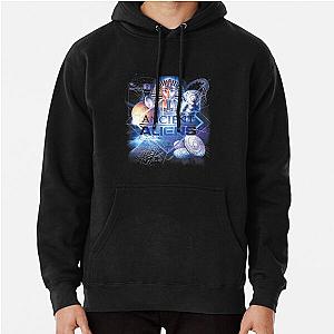 Ancient Aliens Hoodie