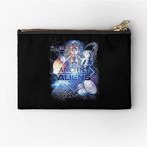Ancient Aliens Pouch