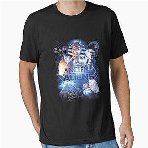 Ancient Aliens T-Shirt
