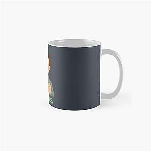 Ancient Aliens The Classic Mug