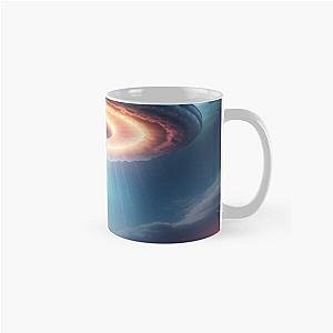 Celestial Ancient Aliens Mug