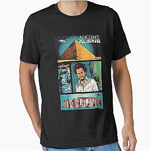 Ancient Aliens Essential T-Shirt