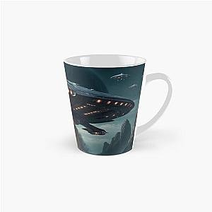 Arrival of the Titans Ancient Mug