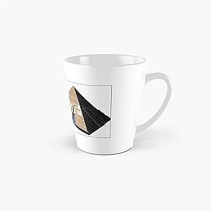 Pyramid of Light Ancient Aliens Mug