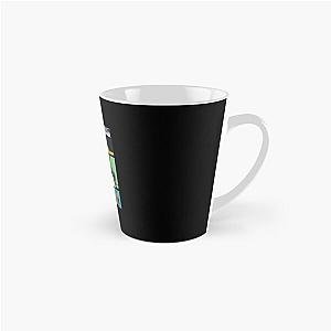 Ancient Aliens Comic Page Mug