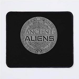 Ancient Aliens Mouse Pad