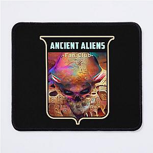 Ancient Alien Mouse Pad