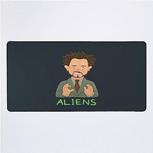 Ancient Aliens The Real Answer Desk