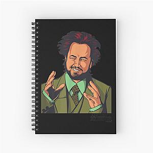 Ancient Aliens Notebook