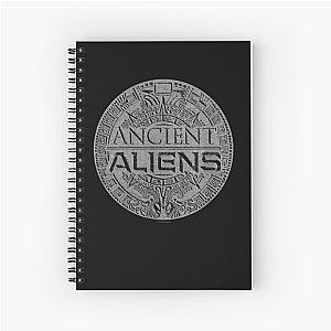 Ancient Aliens Notebook