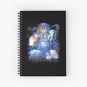 Ancient Aliens Notebook