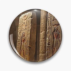 Echoes of Eternity: Ancient Aliens: Pin