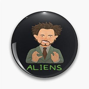 Ancient Aliens: The Real Answer
