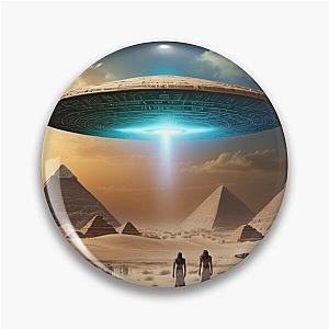Tully Papyrus Ancient Aliens