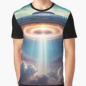 Celestial Ancient Aliens T-Shirt