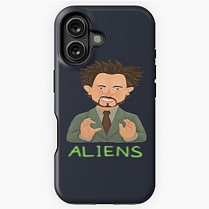 Ancient Aliens The Real Answer Case