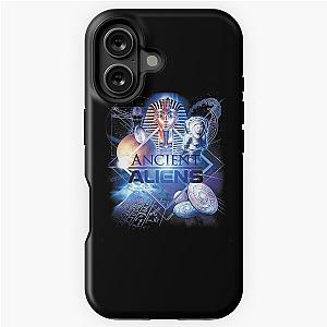 Ancient Aliens iPhone Tough Case