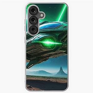 Alien Juggernaut Ancient Aliens Smartphone Case