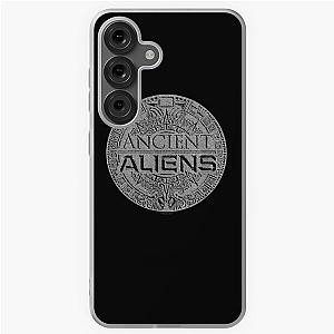 Ancient Aliens Samsung Galaxy Case