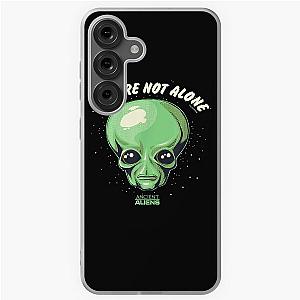 Ancient Aliens Galaxy Case