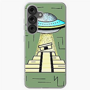 Ancient Aliens Samsung Galaxy Soft Case