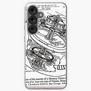 Vimanika Shastra Ancient Aliens Soft Case